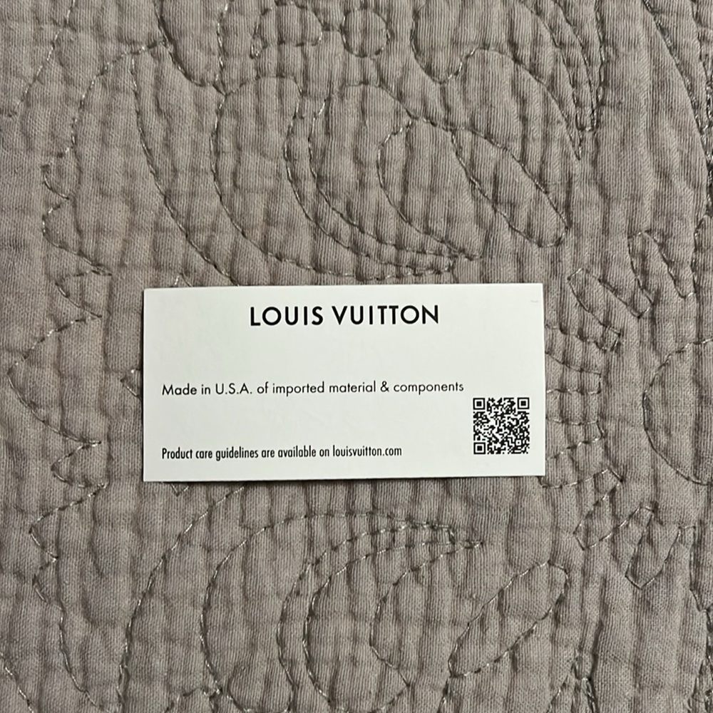 Louis Vuitton Palm Springs MM backpack - Picture 5 of 9